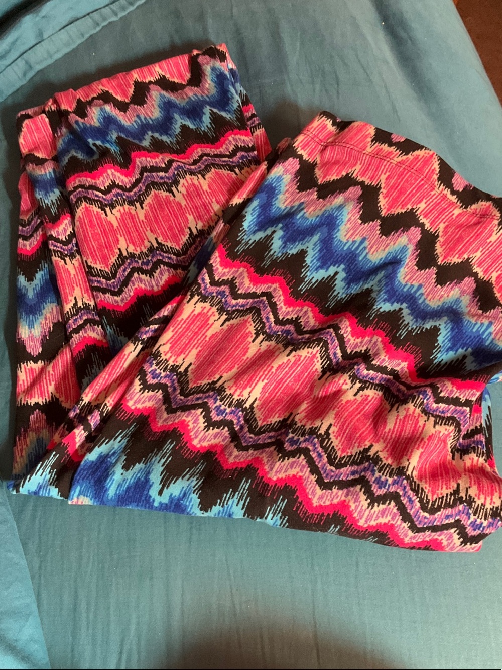 Woman’s leggings